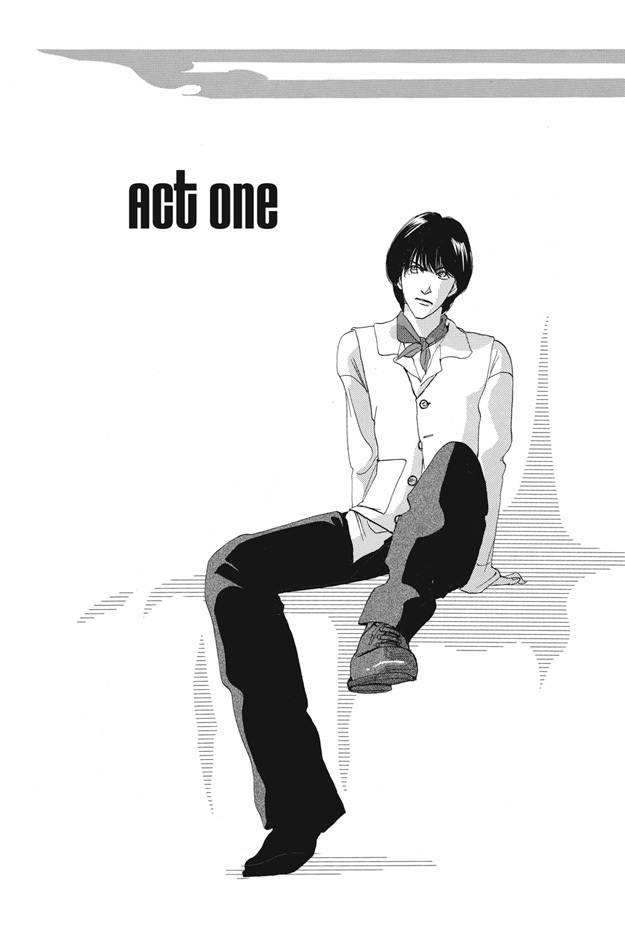 Boku wa Konomama Kaeranai Chapter 8 page 3 - Chapter 8
