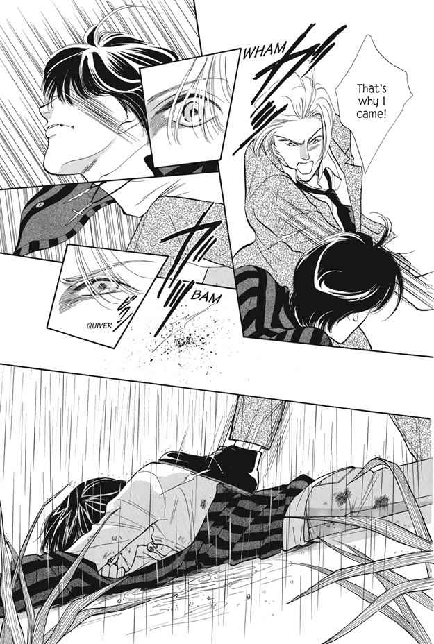 Boku wa Konomama Kaeranai Chapter 8 page 34 - Chapter 8