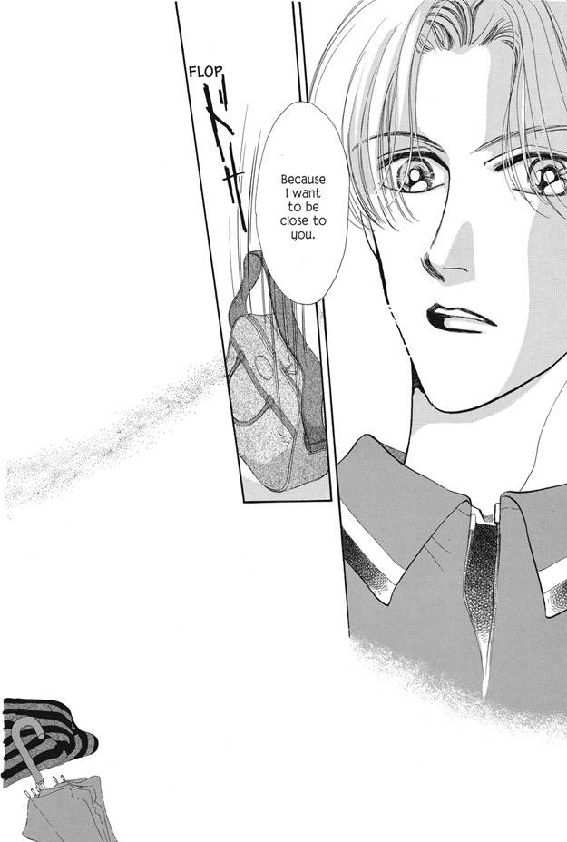 Boku wa Konomama Kaeranai Chapter 8 page 45 - Chapter 8