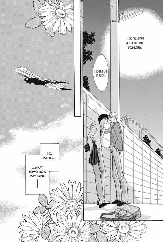 Boku wa Konomama Kaeranai Chapter 8 page 47 - Chapter 8