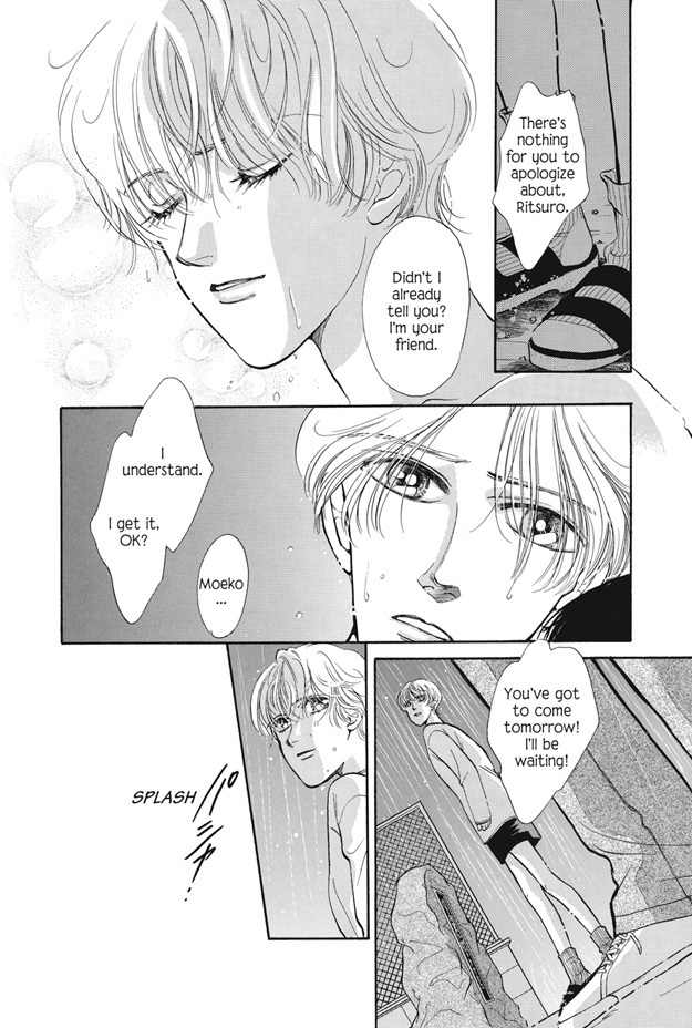 Boku wa Konomama Kaeranai Chapter 8 page 7 - Chapter 8