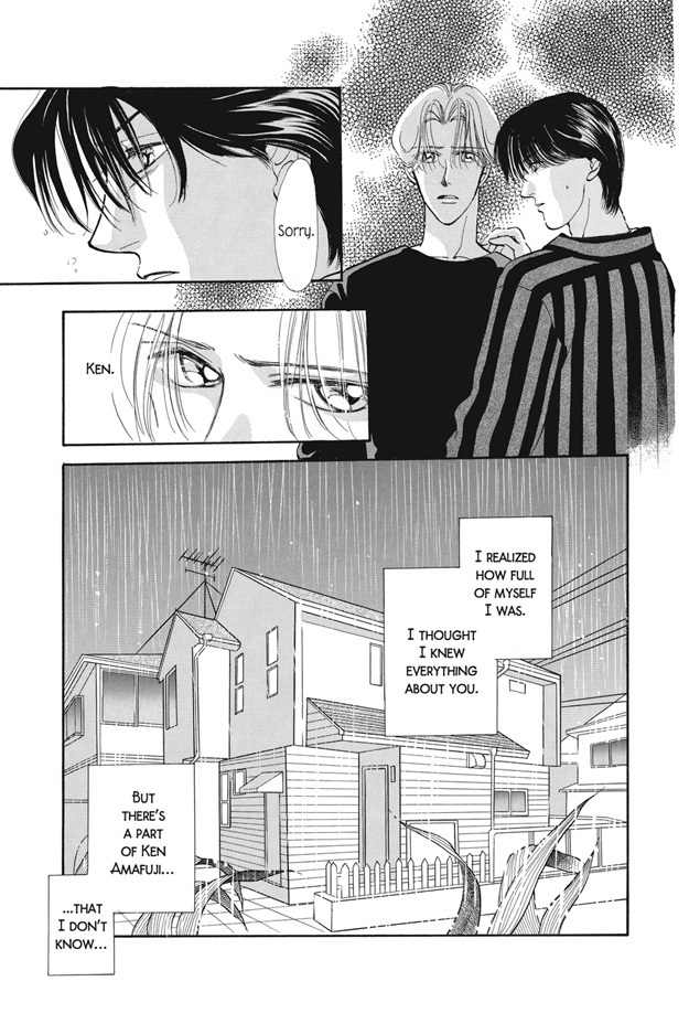 Boku wa Konomama Kaeranai Chapter 8 page 8 - Chapter 8