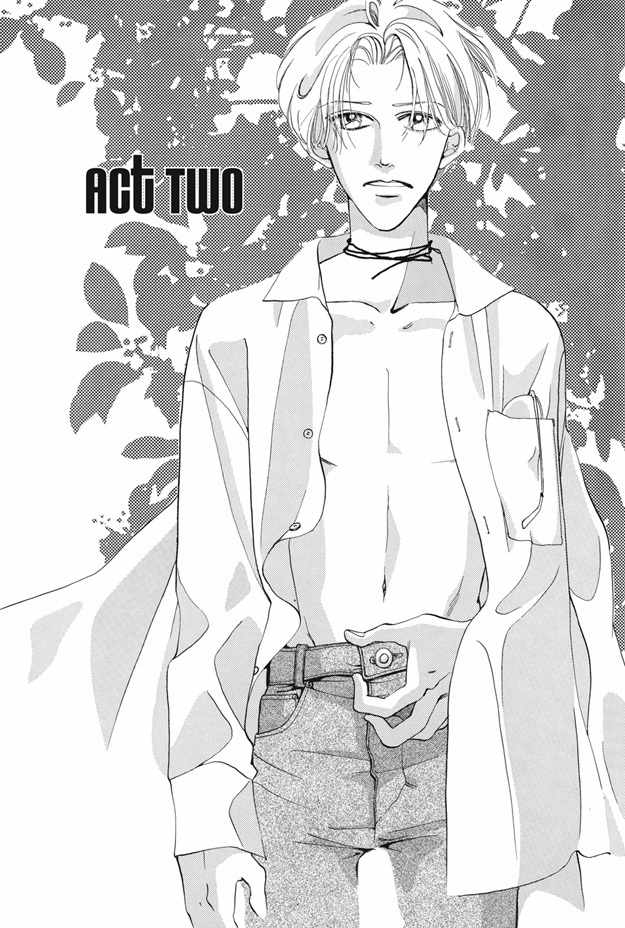 Boku wa Konomama Kaeranai Chapter 9 page 2 - Chapter 9
