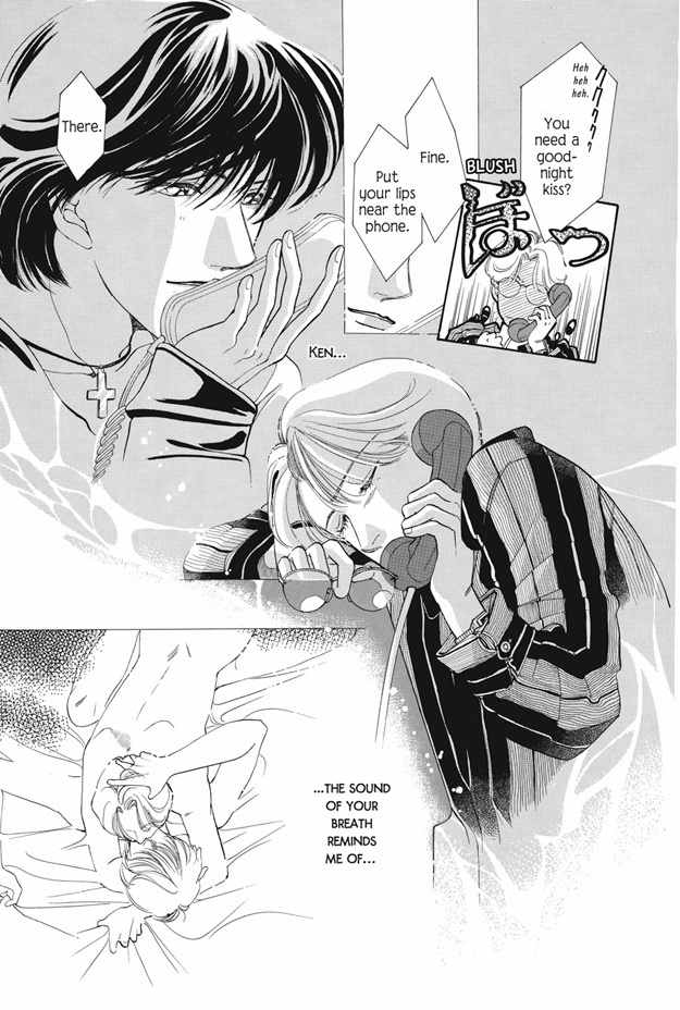 Boku wa Konomama Kaeranai Chapter 9 page 21 - Chapter 9