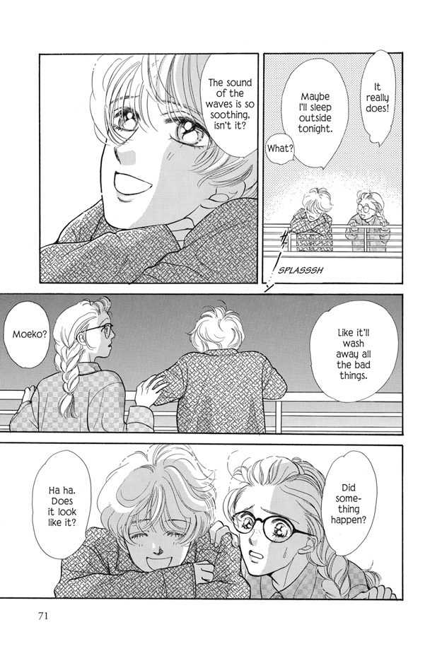 Boku wa Konomama Kaeranai Chapter 9 page 25 - Chapter 9