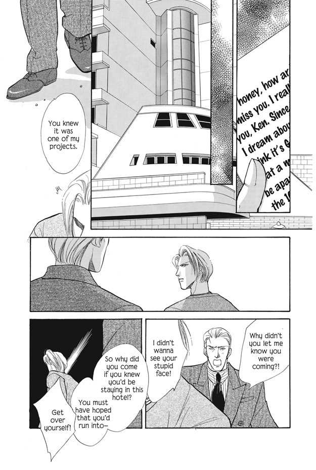 Boku wa Konomama Kaeranai Chapter 9 page 29 - Chapter 9