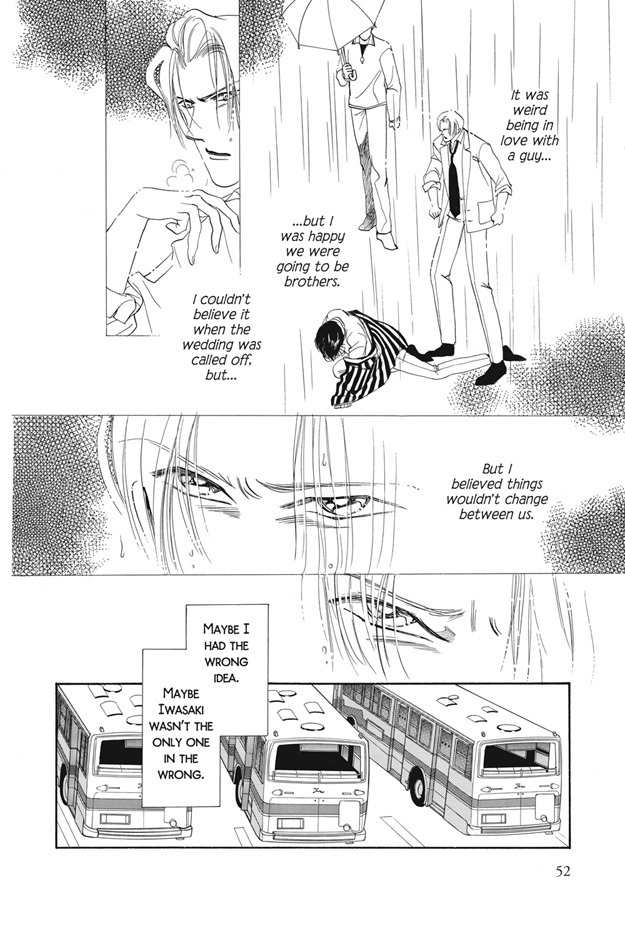 Boku wa Konomama Kaeranai Chapter 9 page 6 - Chapter 9