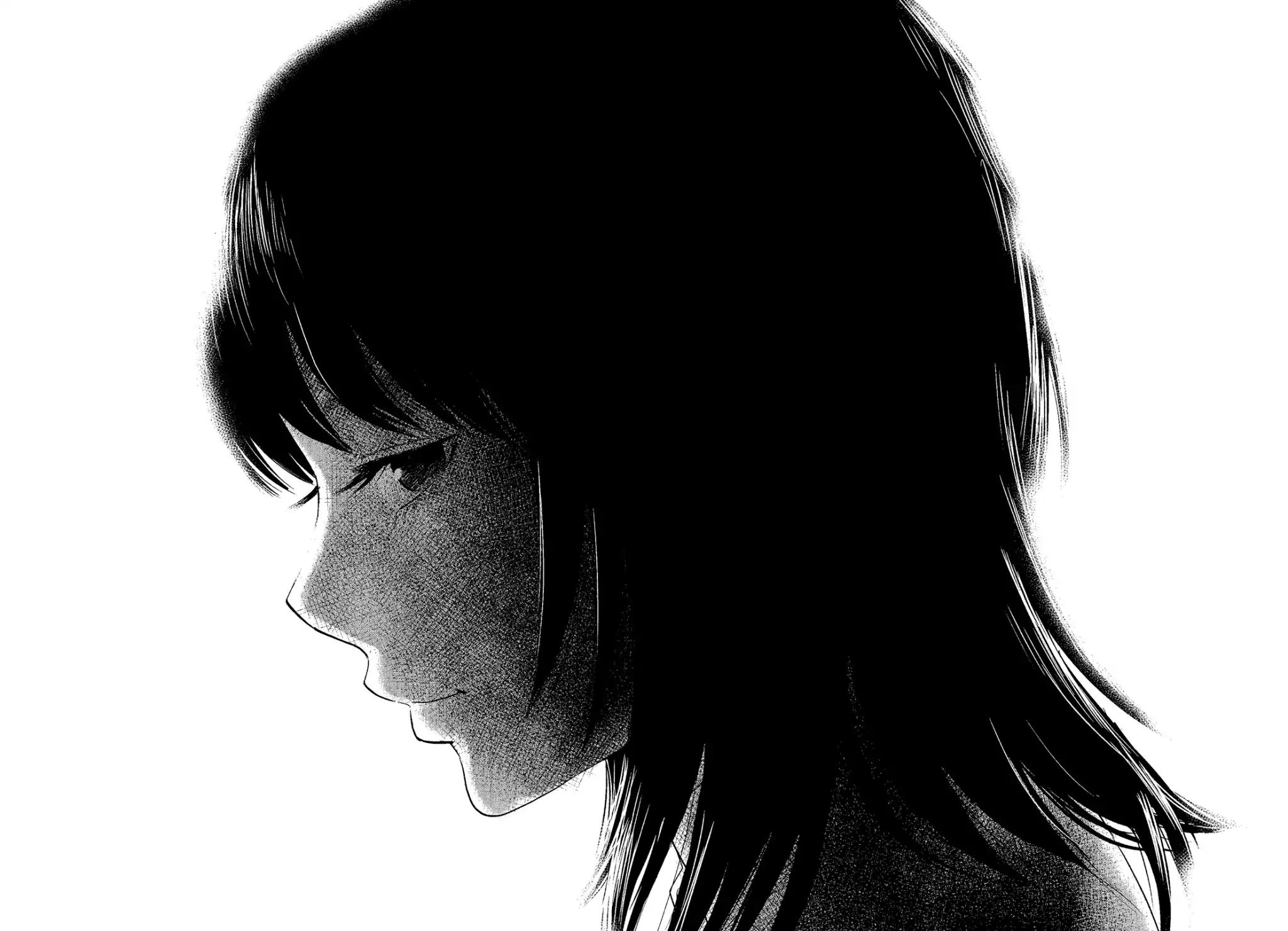 Boku wa Mari no Naka Chapter 1 page 32 - Chapter 1: Virgin Maiden