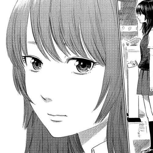 Boku wa Mari no Naka Chapter 1: Virgin Maiden cover