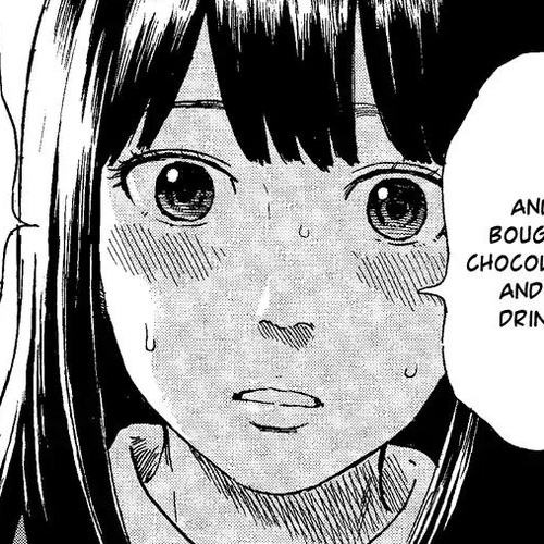 Boku wa Mari no Naka Chapter 11: Let's Search The Home cover