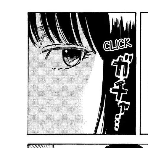 Boku wa Mari no Naka Chapter 14: Yori's Monologue cover