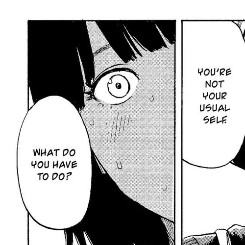Boku wa Mari no Naka Chapter 15: Positive For Some Reason cover