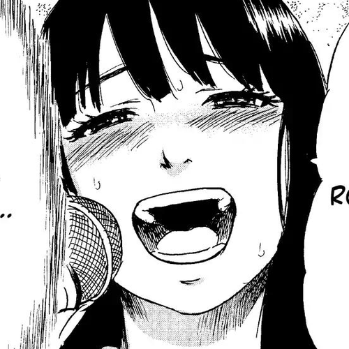 Boku wa Mari no Naka Chapter 16: 'I' Burst Open cover