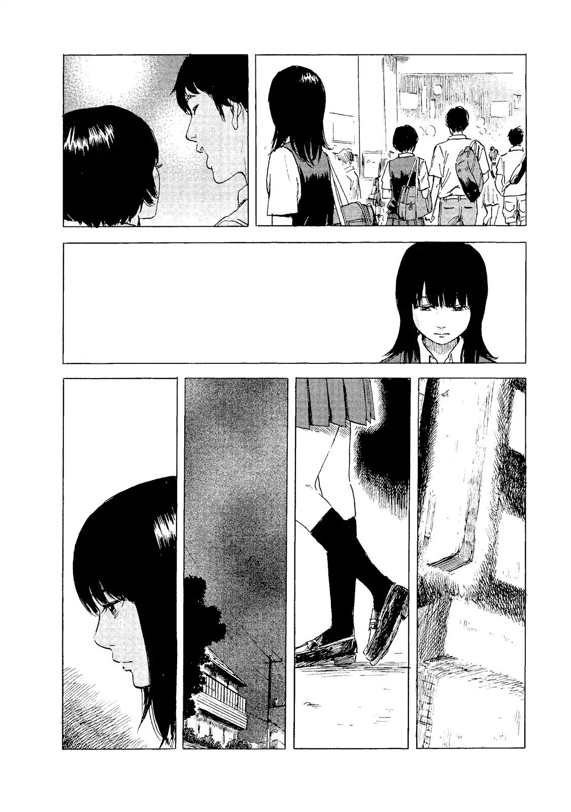 Boku wa Mari no Naka Chapter 17 page 18 - Chapter 17: The Price of Pleasure