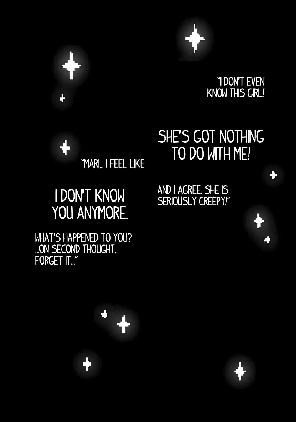 Boku wa Mari no Naka Chapter 17 page 22 - Chapter 17: The Price of Pleasure