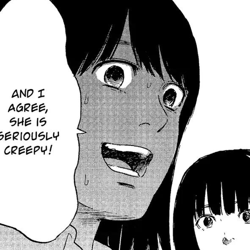 Boku wa Mari no Naka Chapter 17: The Price of Pleasure cover