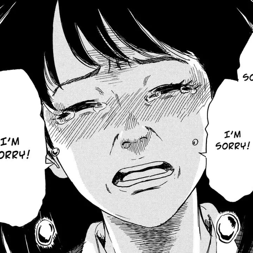 Boku wa Mari no Naka Chapter 18: The Time For Confrontation cover
