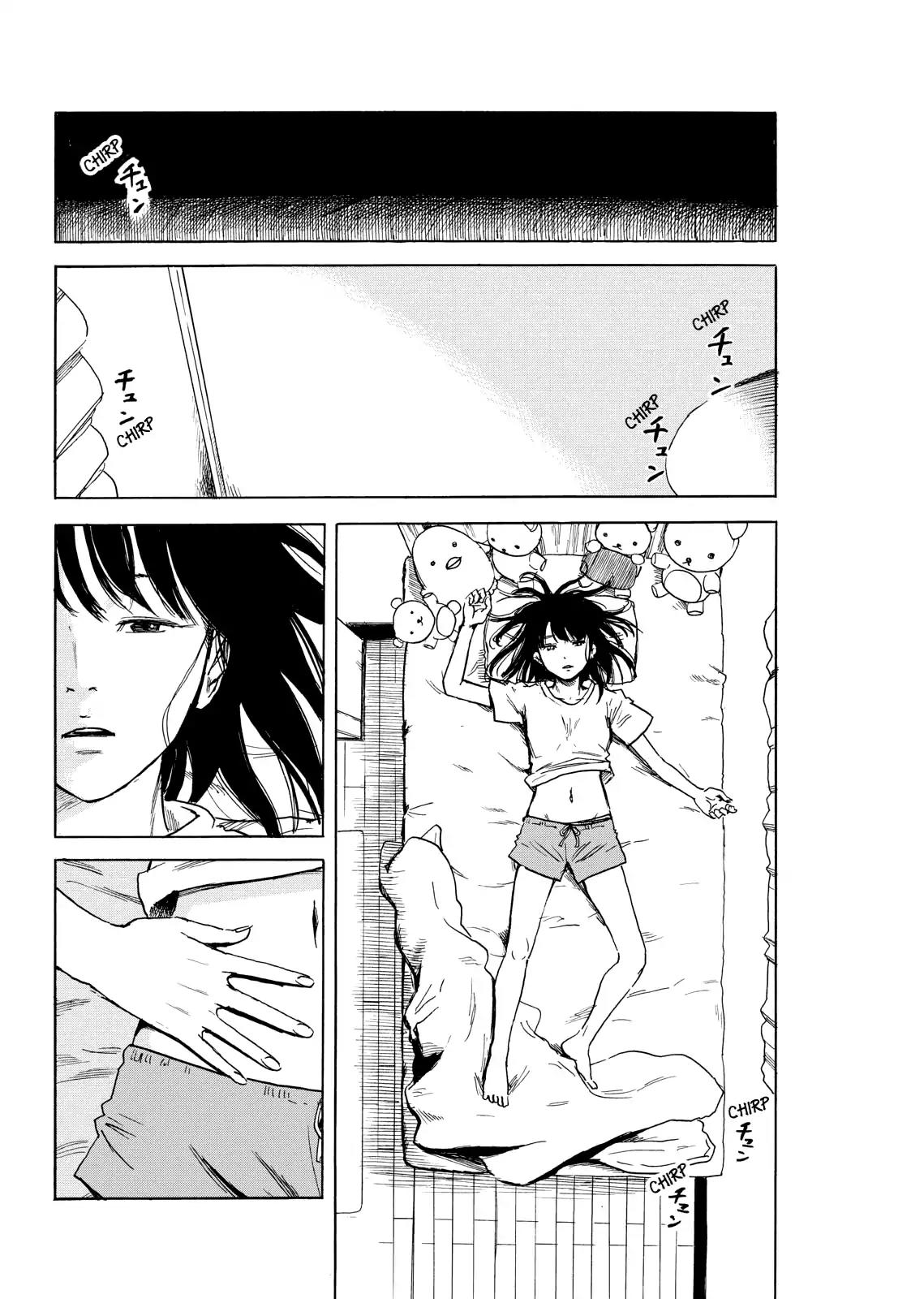 Boku wa Mari no Naka Chapter 19 page 2 - Chapter 19: Mari's Everyday Life