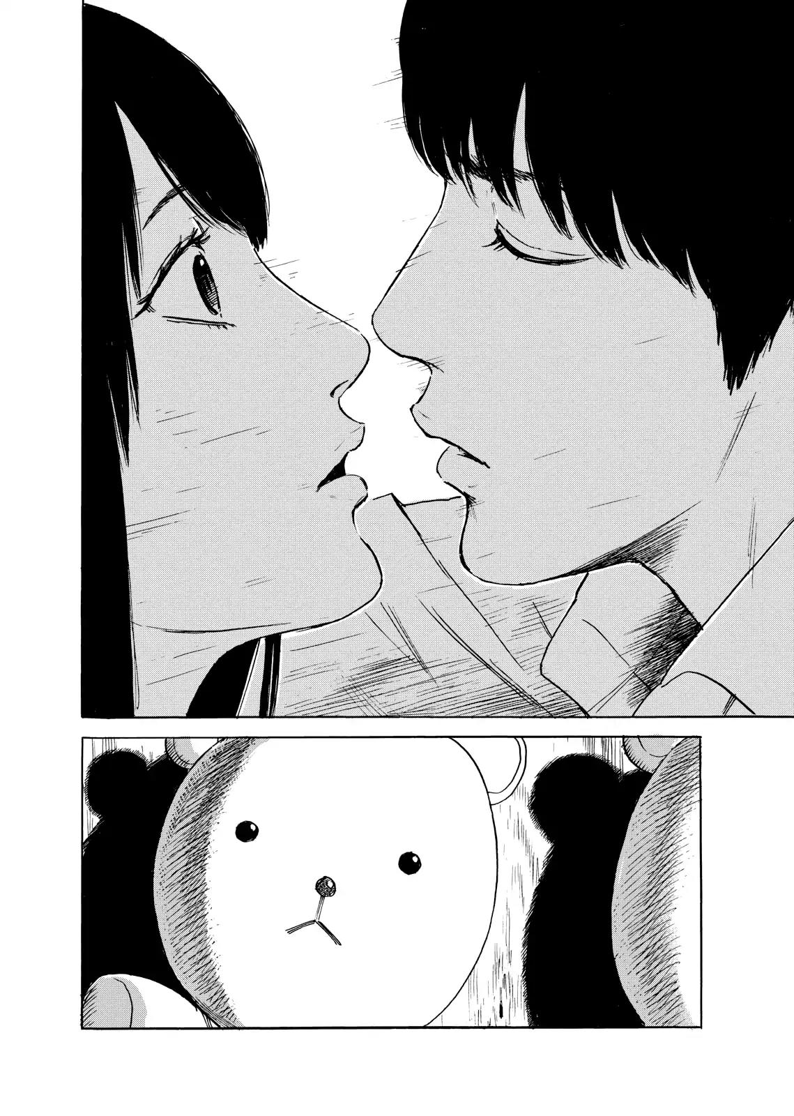 Boku wa Mari no Naka Chapter 22 page 21 - Chapter 22: Stagnating Atmosphere
