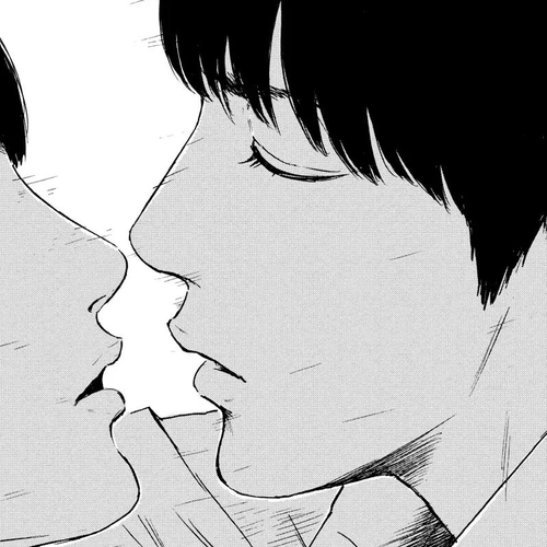 Boku wa Mari no Naka Chapter 22: Stagnating Atmosphere cover