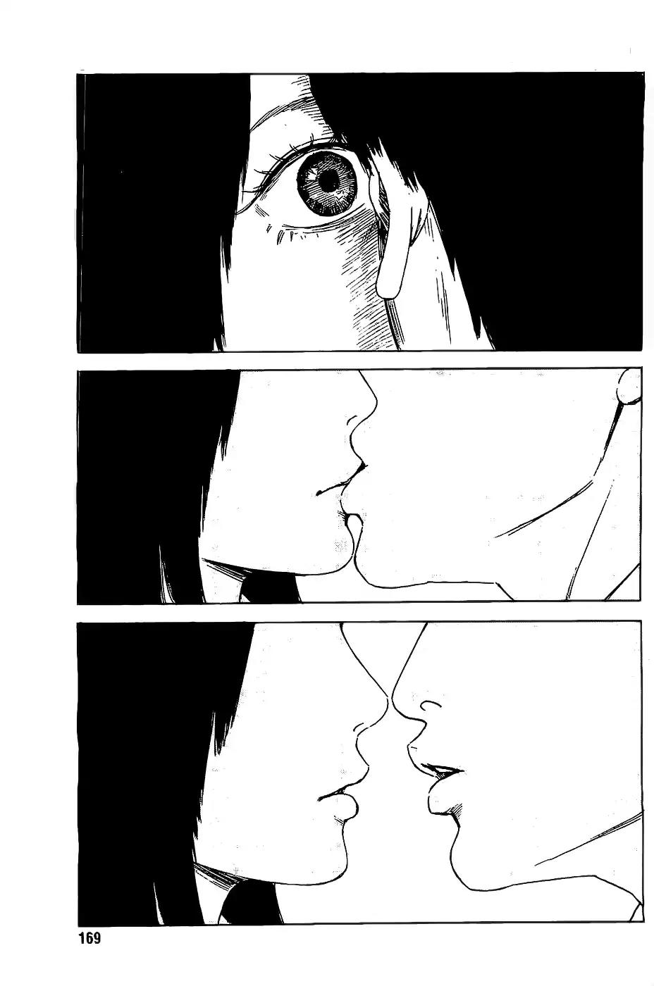 Boku wa Mari no Naka Chapter 23 page 4 - Chapter 23: Coming Out