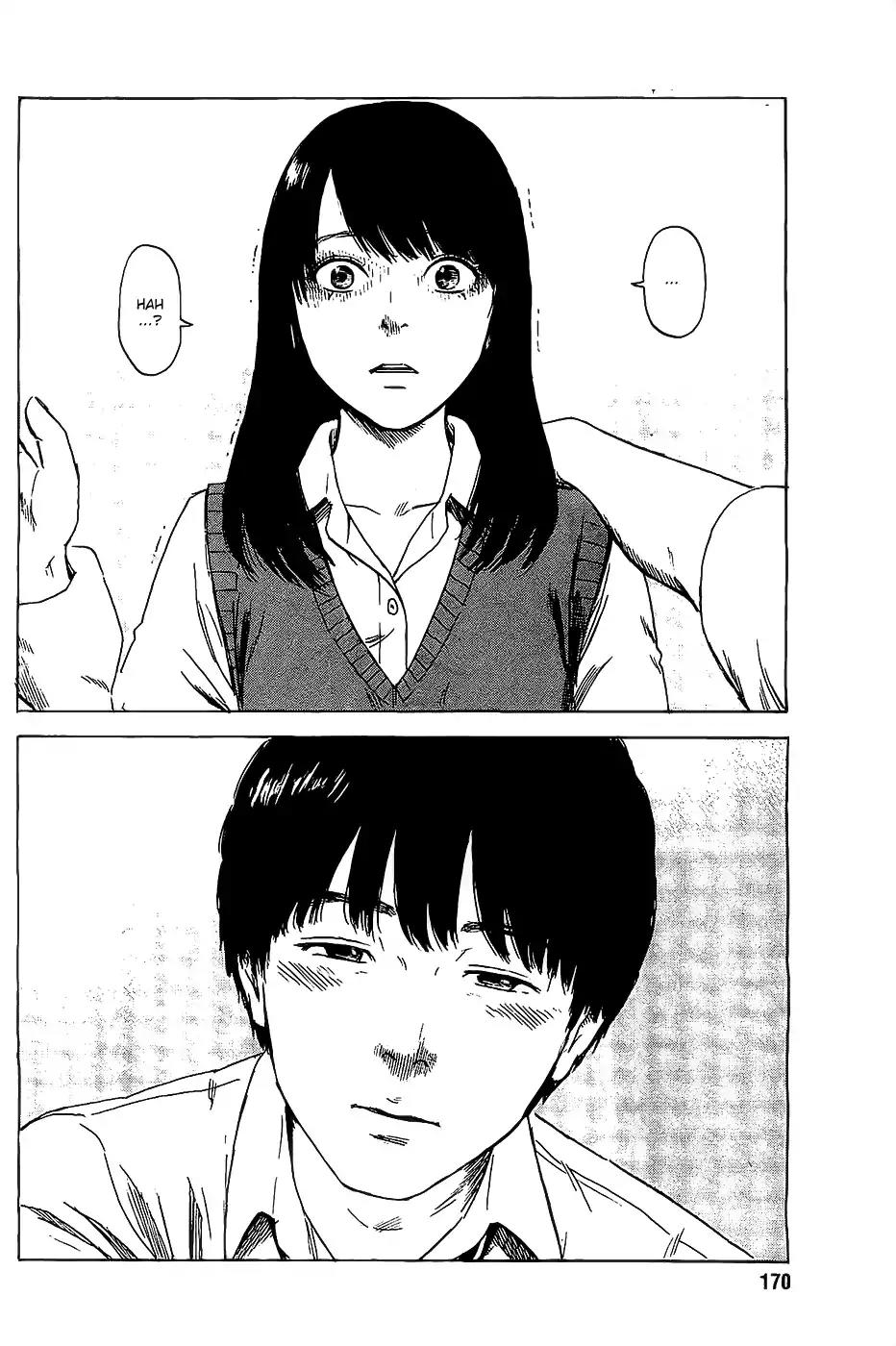 Boku wa Mari no Naka Chapter 23 page 5 - Chapter 23: Coming Out