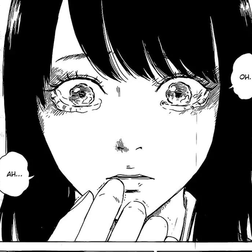 Boku wa Mari no Naka Chapter 23: Coming Out cover