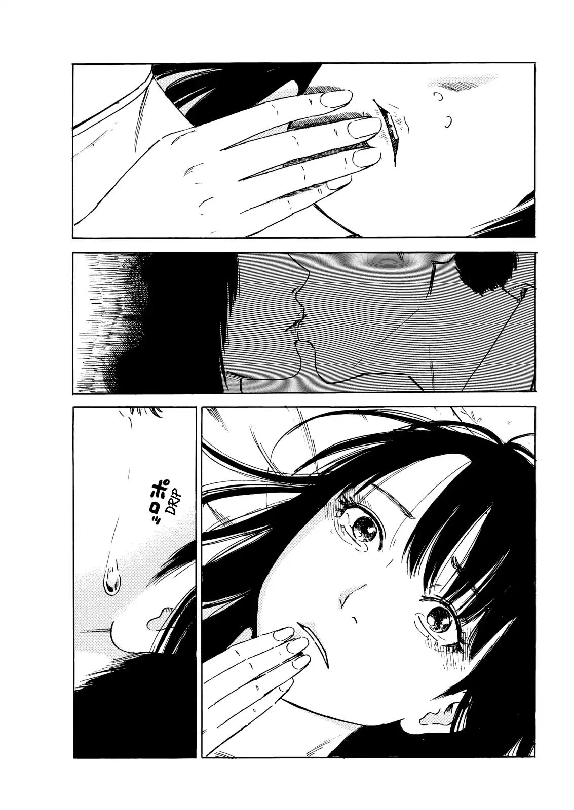 Boku wa Mari no Naka Chapter 24 page 9 - Chapter 24: I'm Isao Komori