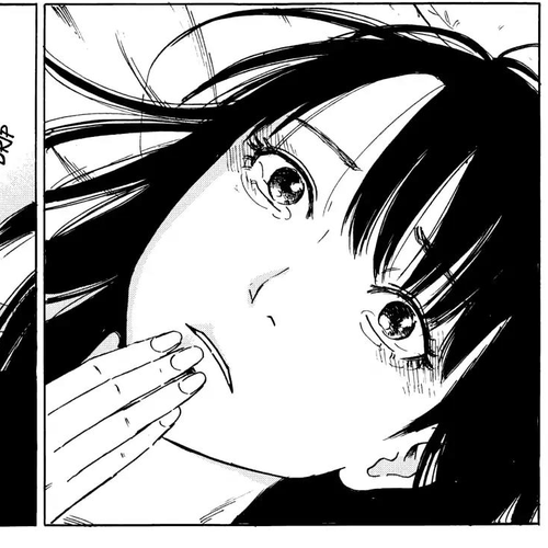 Boku wa Mari no Naka Chapter 24: I'm Isao Komori cover