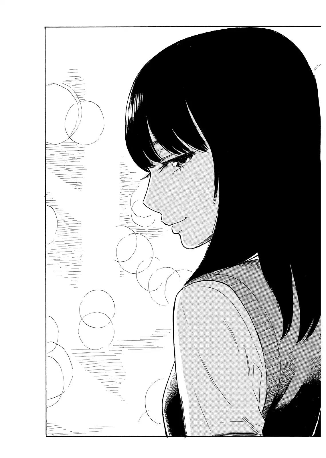 Boku wa Mari no Naka Chapter 27 page 15 - Chapter 27: Mari In that Instant