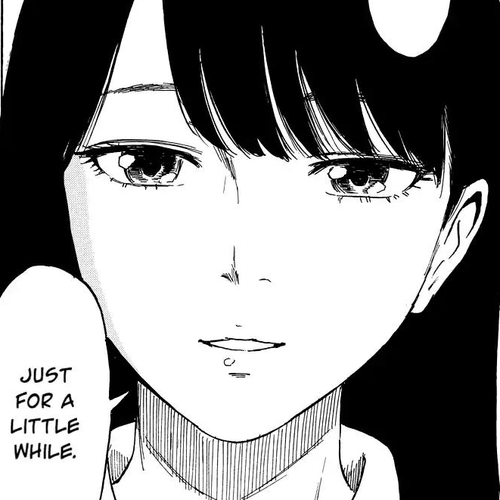 Boku wa Mari no Naka Chapter 28: Enjoying Ourselves cover