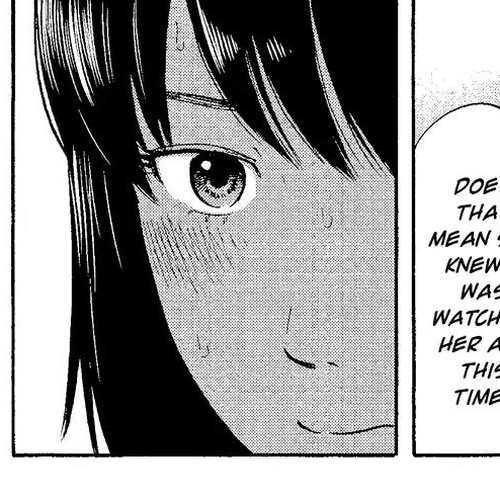 Boku wa Mari no Naka Chapter 3: And Then, To School cover