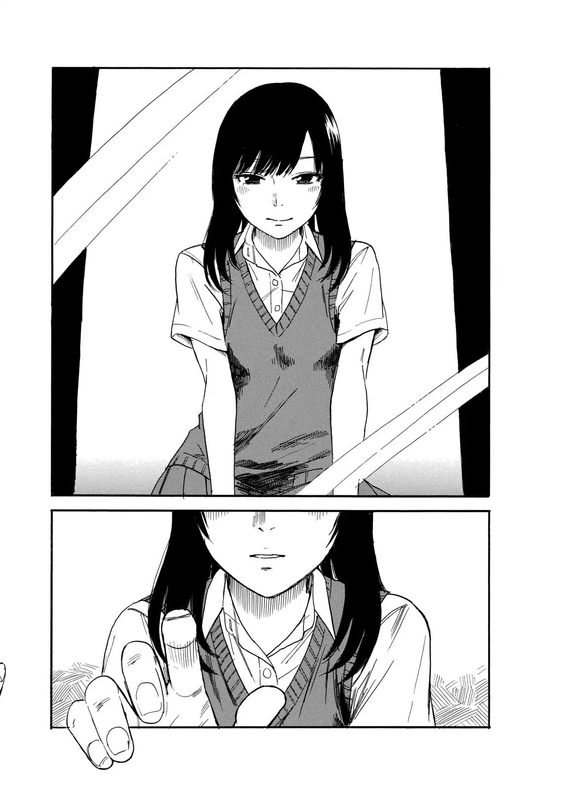 Boku wa Mari no Naka Chapter 30 page 16 - Chapter 30: I Look At Mari