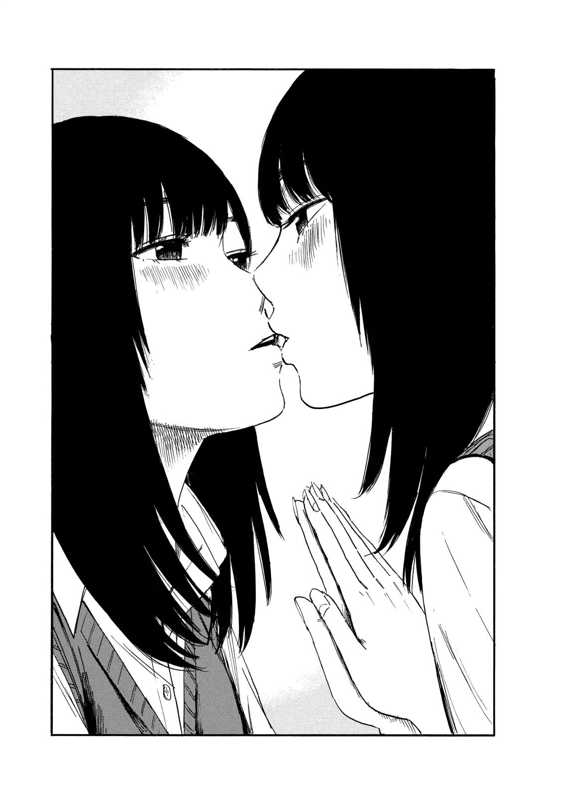 Boku wa Mari no Naka Chapter 30 page 18 - Chapter 30: I Look At Mari