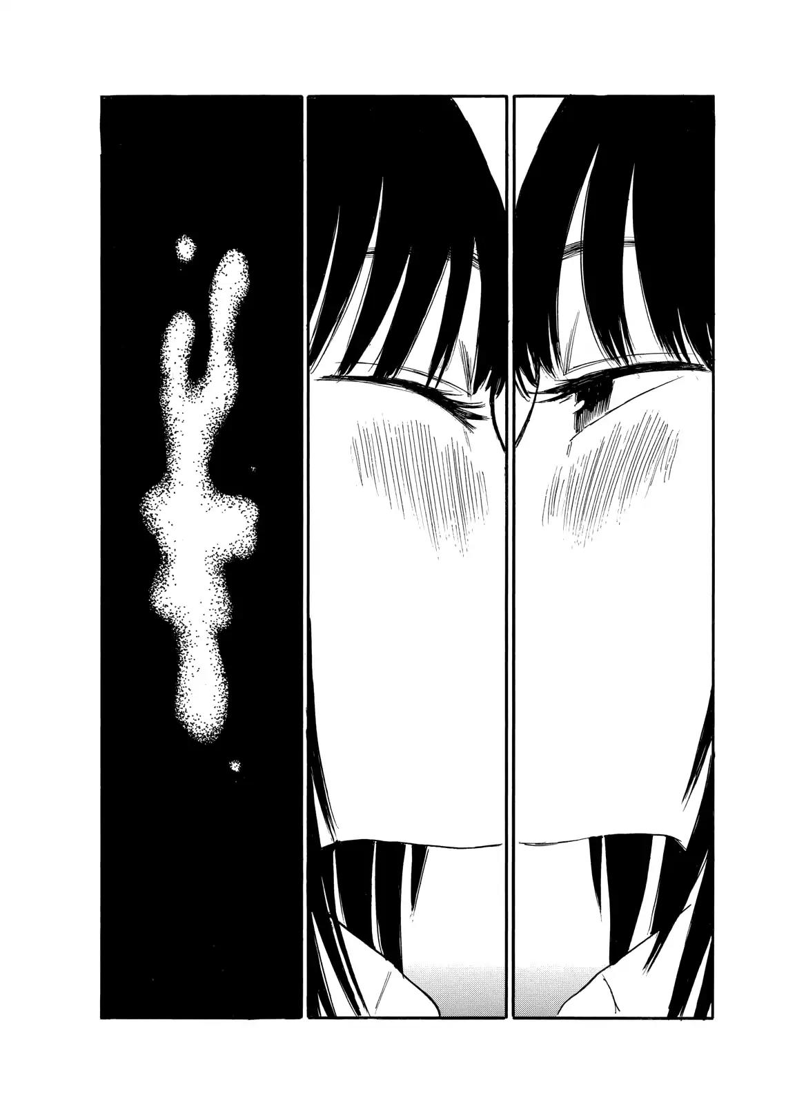 Boku wa Mari no Naka Chapter 30 page 19 - Chapter 30: I Look At Mari
