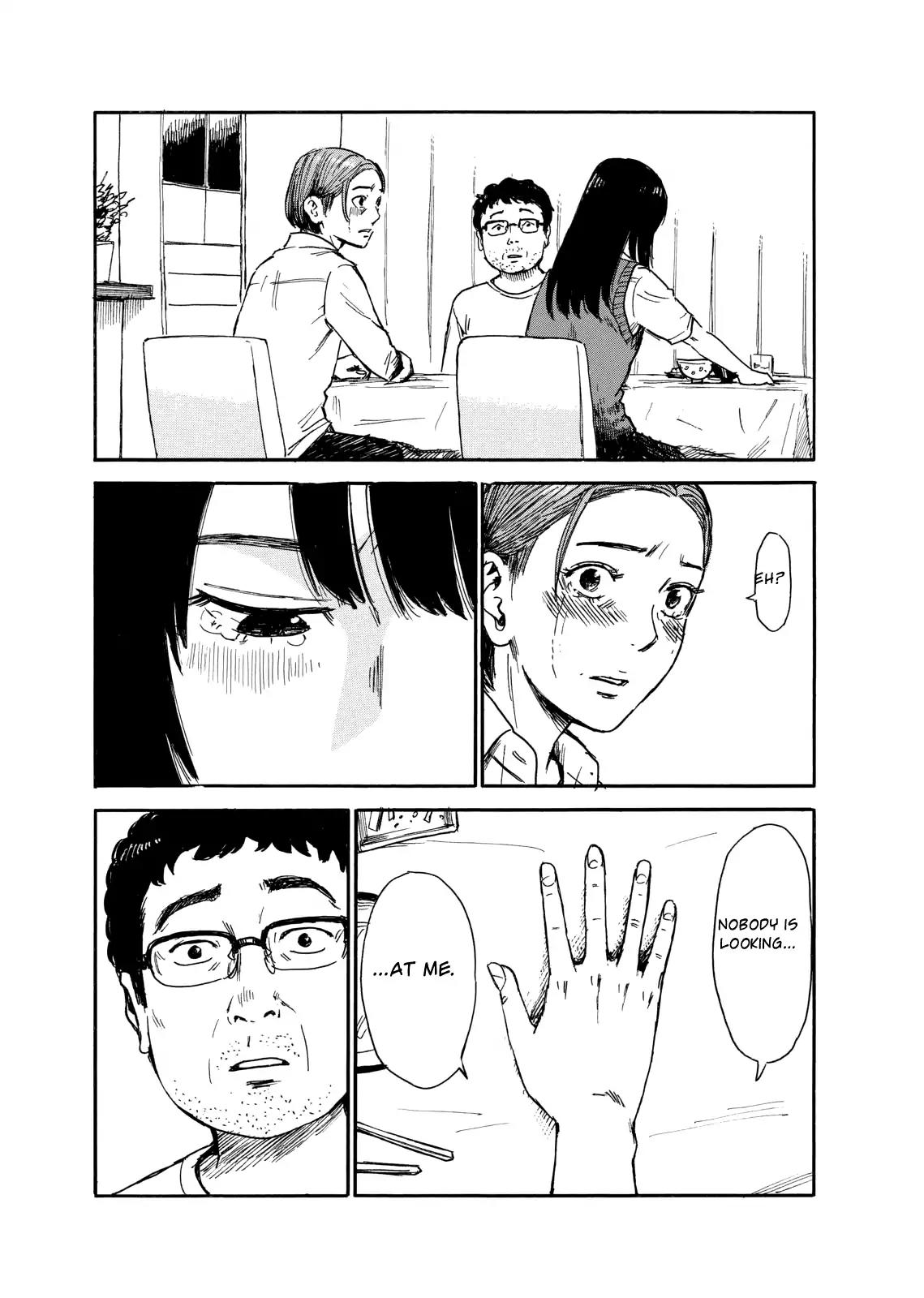 Boku wa Mari no Naka Chapter 30 page 2 - Chapter 30: I Look At Mari