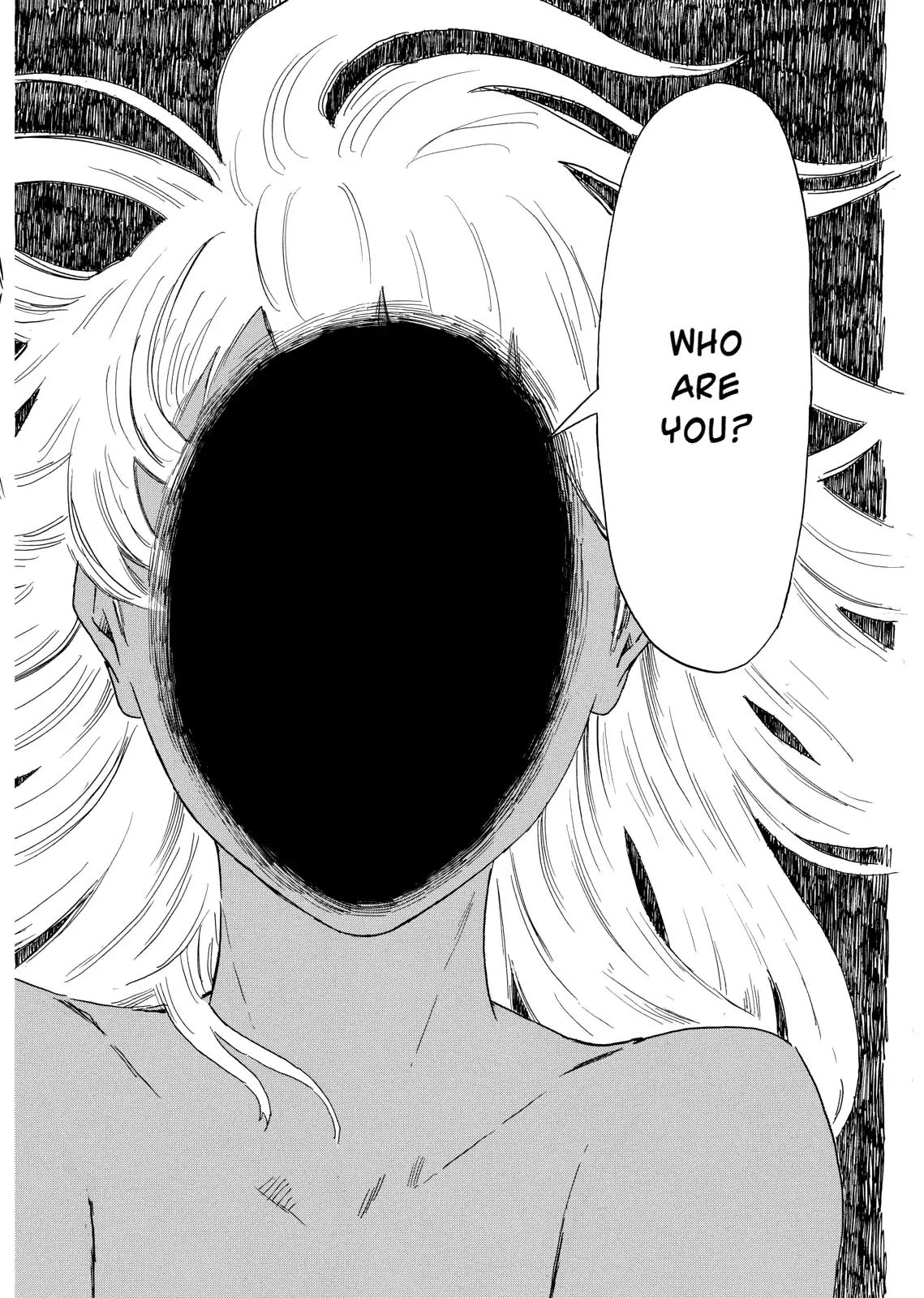Boku wa Mari no Naka Chapter 32 page 11 - Chapter 32: What I've Been Searching For