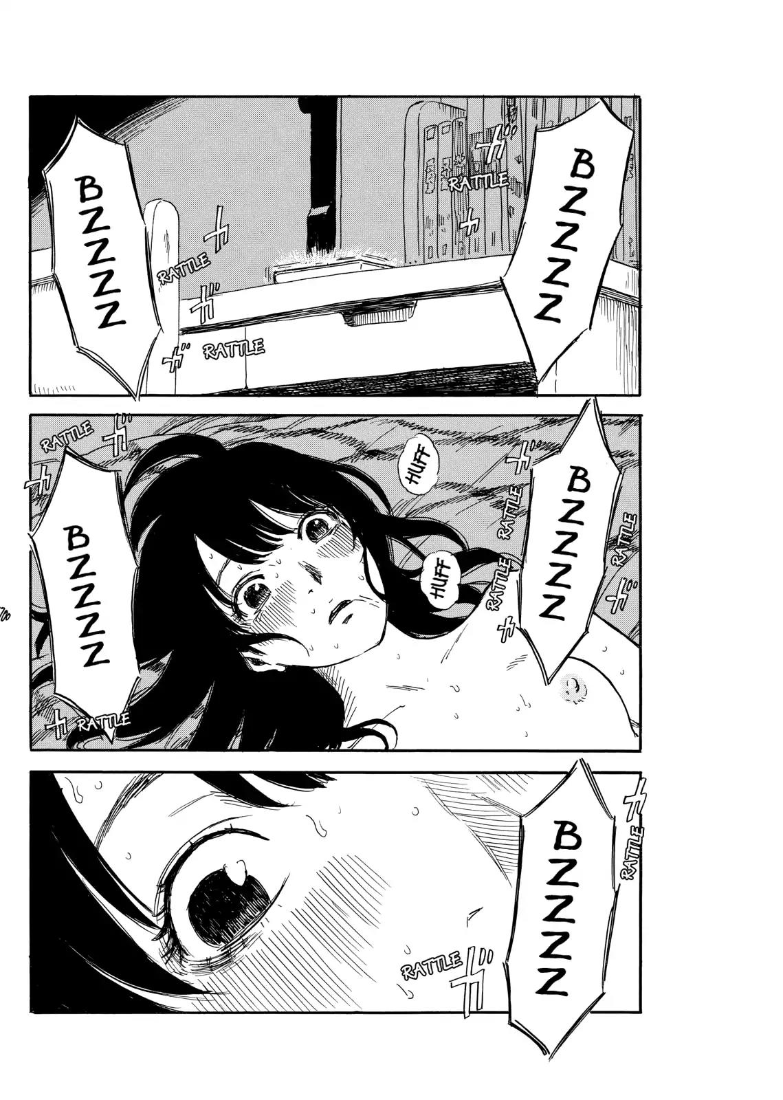 Boku wa Mari no Naka Chapter 32 page 13 - Chapter 32: What I've Been Searching For