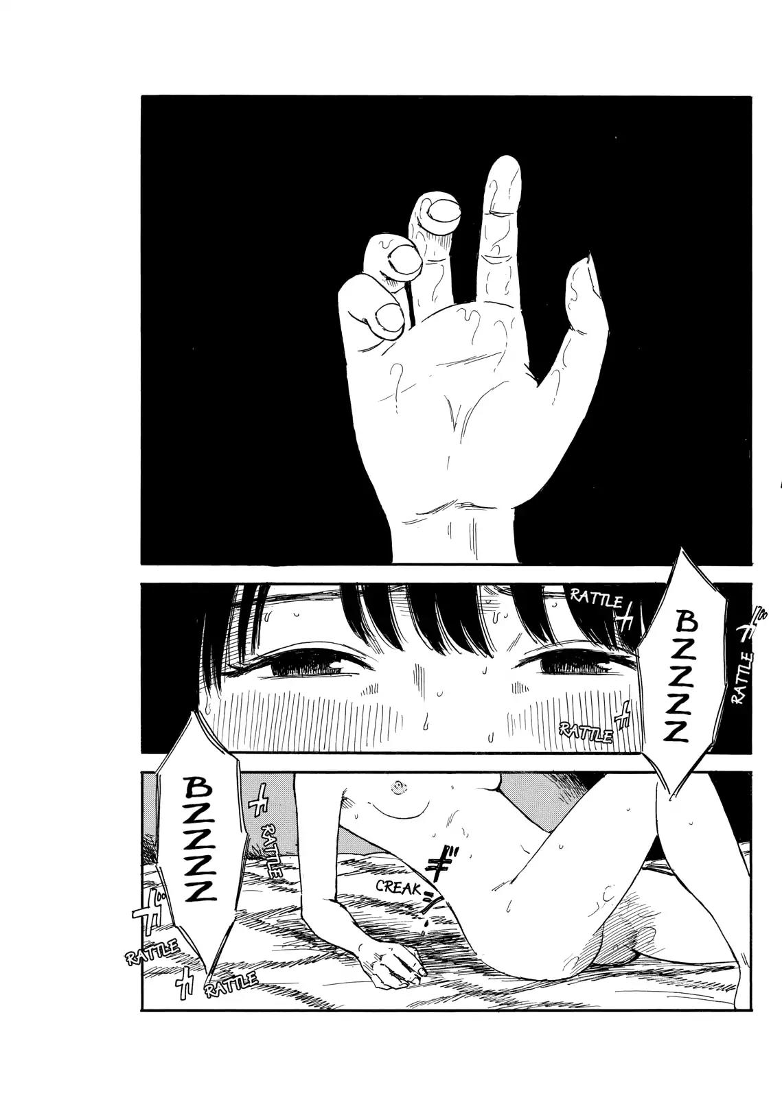 Boku wa Mari no Naka Chapter 32 page 14 - Chapter 32: What I've Been Searching For
