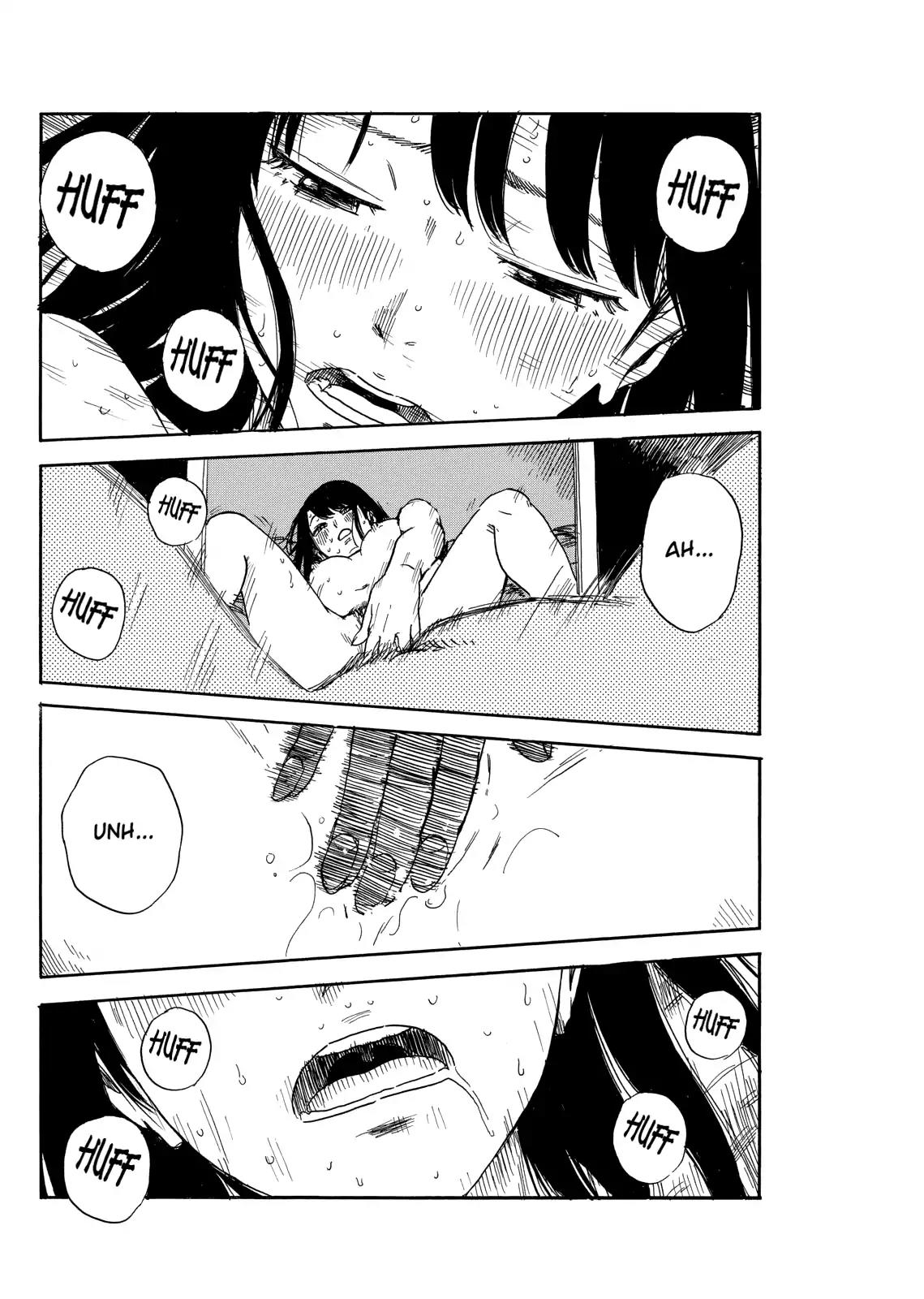 Boku wa Mari no Naka Chapter 32 page 2 - Chapter 32: What I've Been Searching For