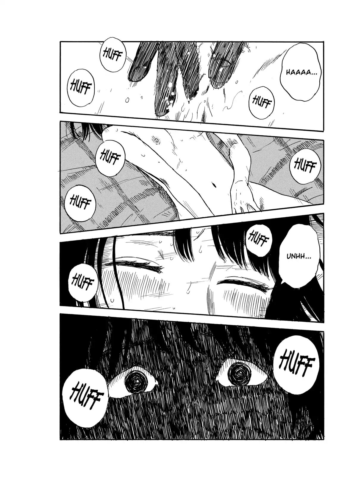 Boku wa Mari no Naka Chapter 32 page 3 - Chapter 32: What I've Been Searching For