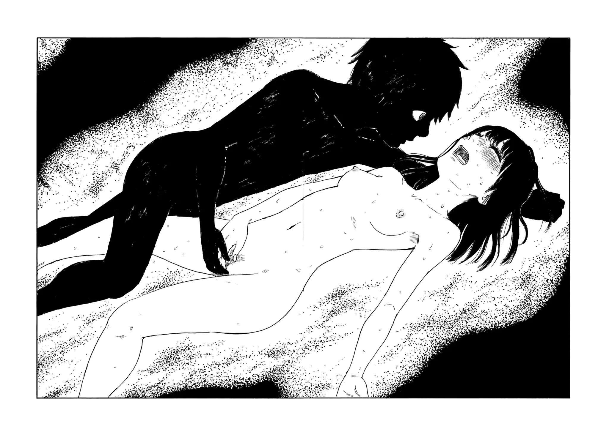 Boku wa Mari no Naka Chapter 32 page 4 - Chapter 32: What I've Been Searching For
