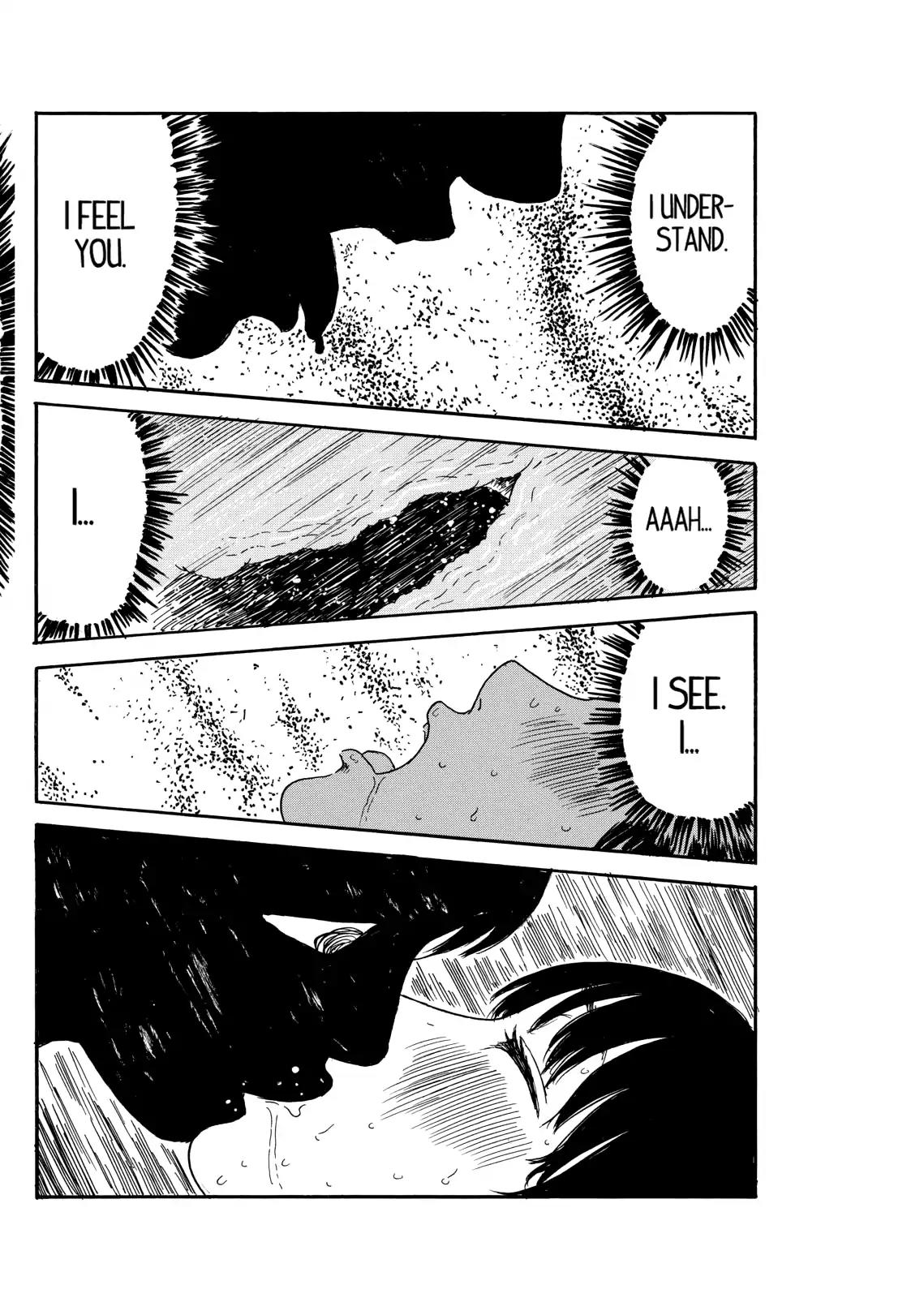 Boku wa Mari no Naka Chapter 32 page 7 - Chapter 32: What I've Been Searching For