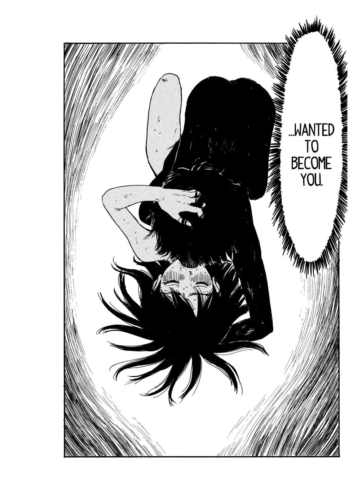 Boku wa Mari no Naka Chapter 32 page 8 - Chapter 32: What I've Been Searching For