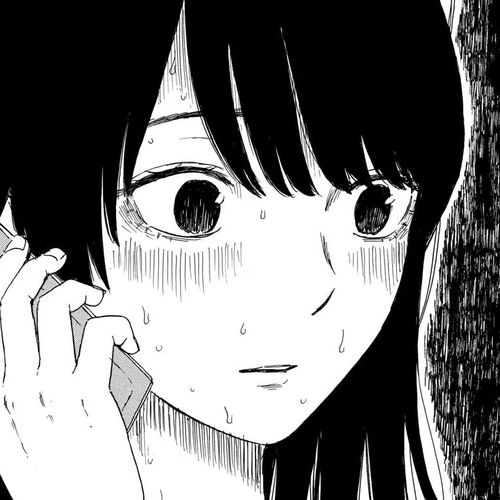 Boku wa Mari no Naka Chapter 32: What I've Been Searching For cover
