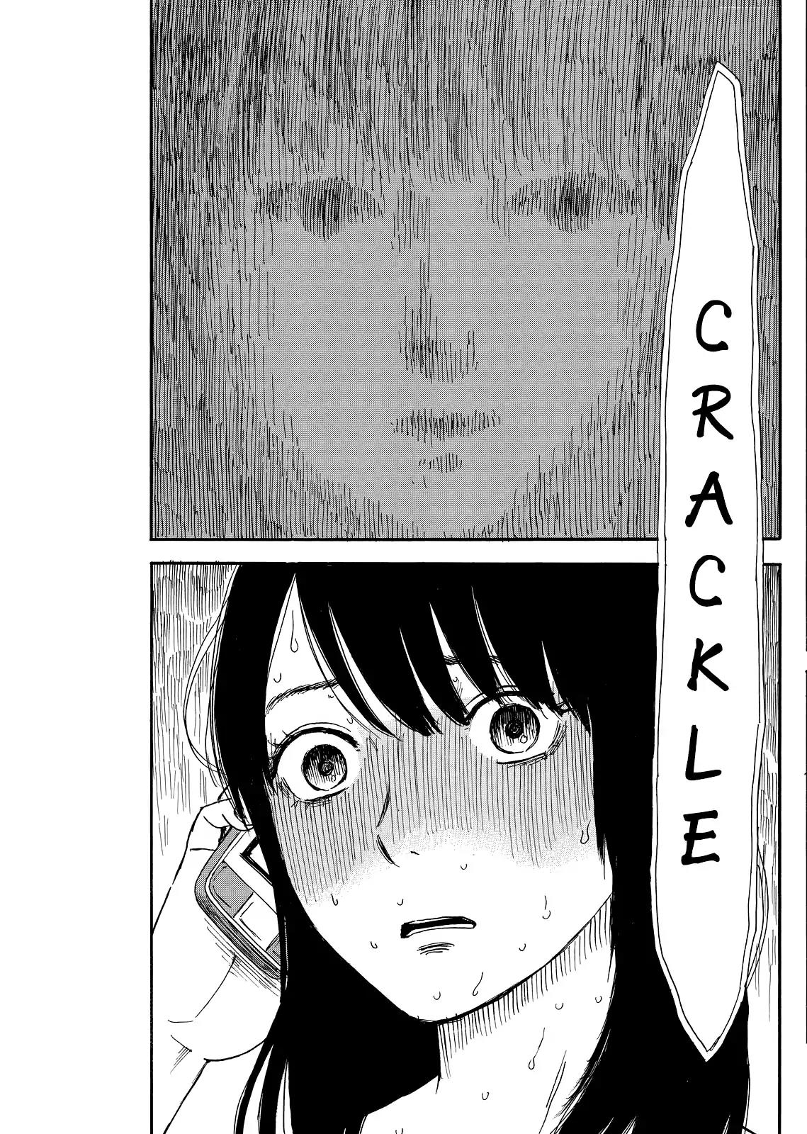 Boku wa Mari no Naka Chapter 33 page 7 - Chapter 33: I'm Mari