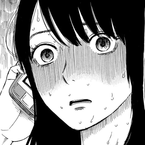 Boku wa Mari no Naka Chapter 33: I'm Mari cover