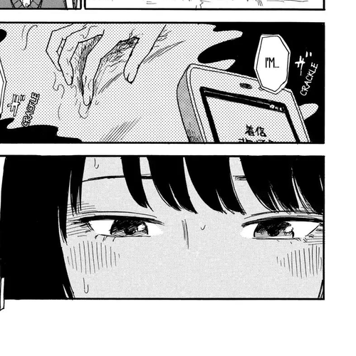 Boku wa Mari no Naka Chapter 34: High School Sanctuary II cover