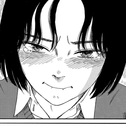 Boku wa Mari no Naka Chapter 36: We Are Friends cover