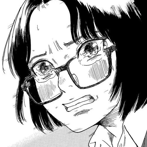 Boku wa Mari no Naka Chapter 38: The Undeniable One cover